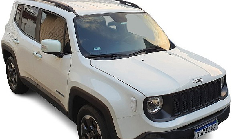 Renegade1.8 4X2 Flex...