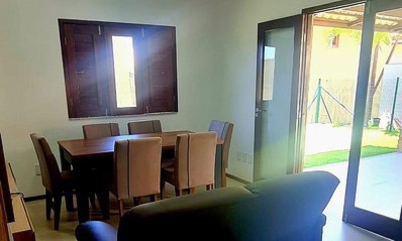 Casas Dunas Village ...