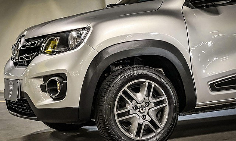 Kwid Intense 1.0...