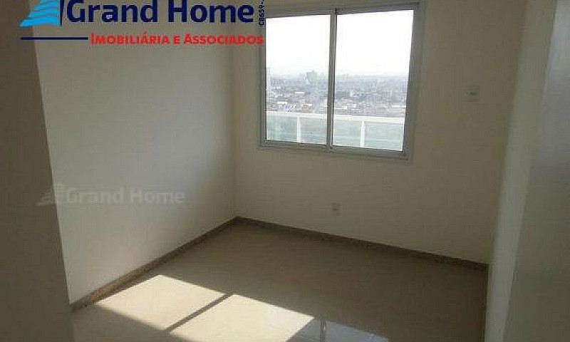 Apartamento 3 Quarto...