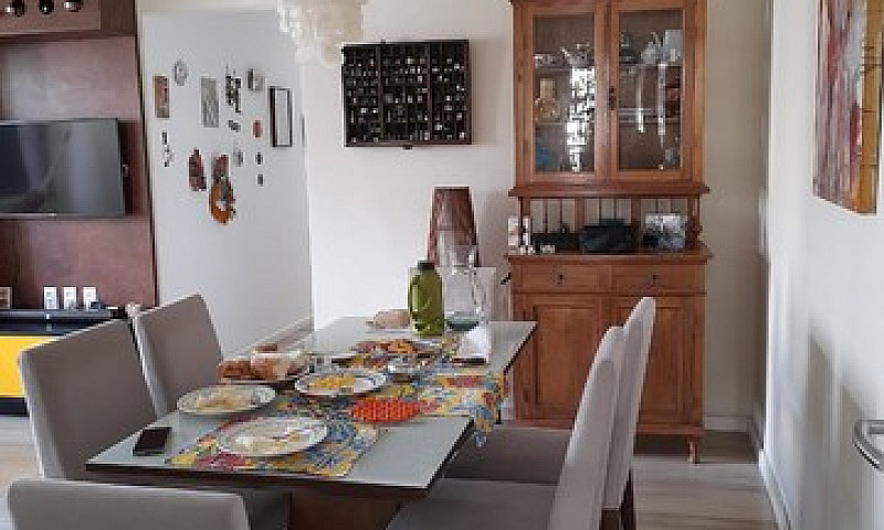 Excelente Apartament...