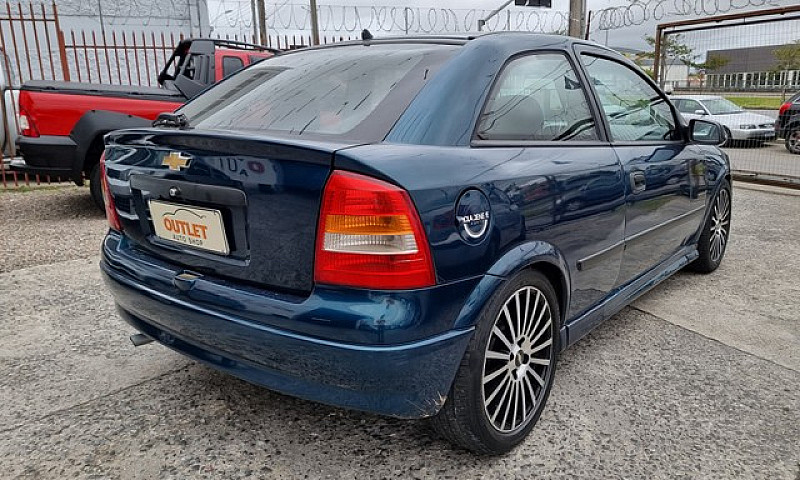 Chevrolet Astra 2.0 ...