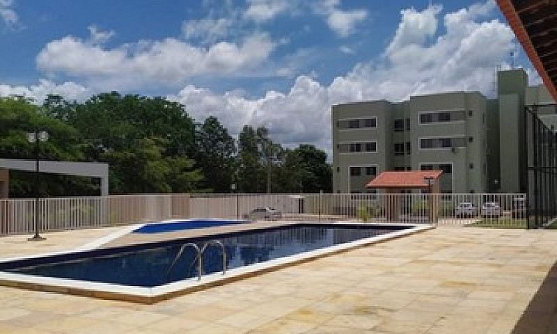 Aluga Jardins Club  ...