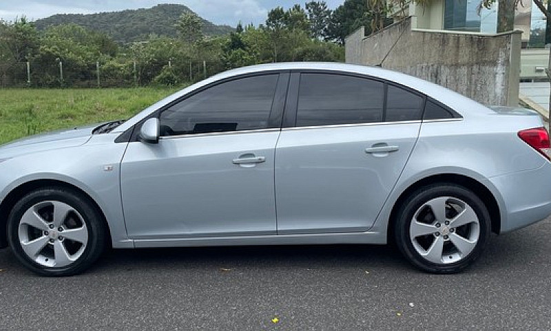 Gm Cruze ...