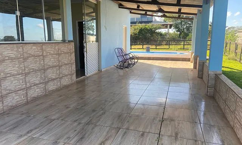 Casa Corumba 4. 1R4V...