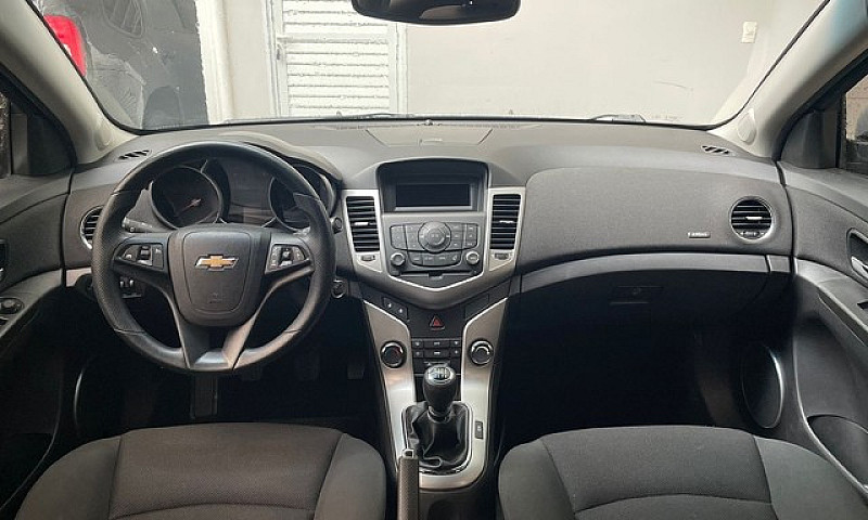 Gm Cruze ...