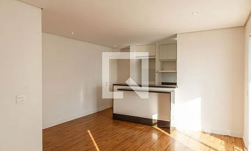 Apartamento Para Alu...