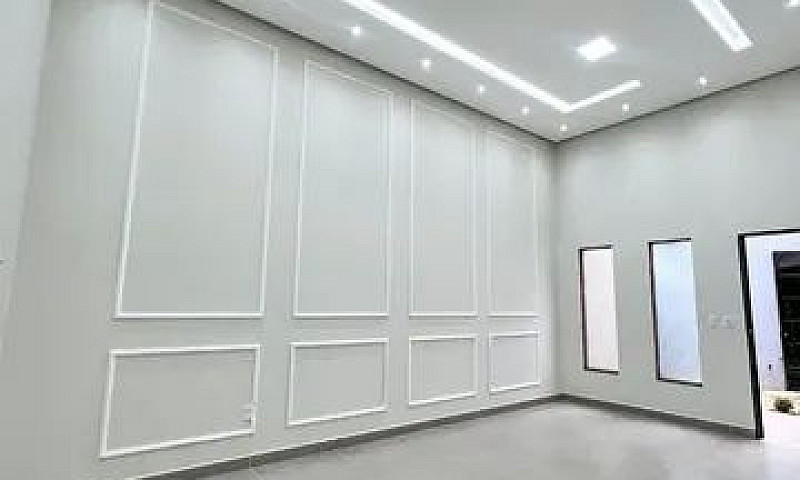 Casa Nova Alto Padrã...