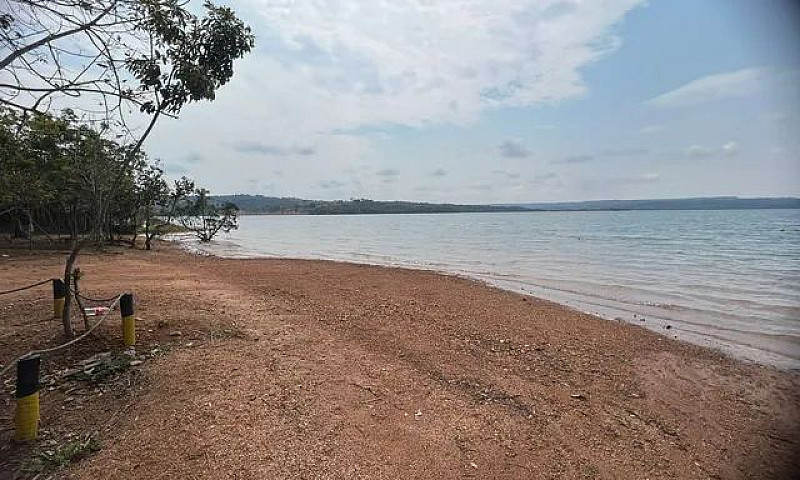 Rancho No Corumbá. 1...