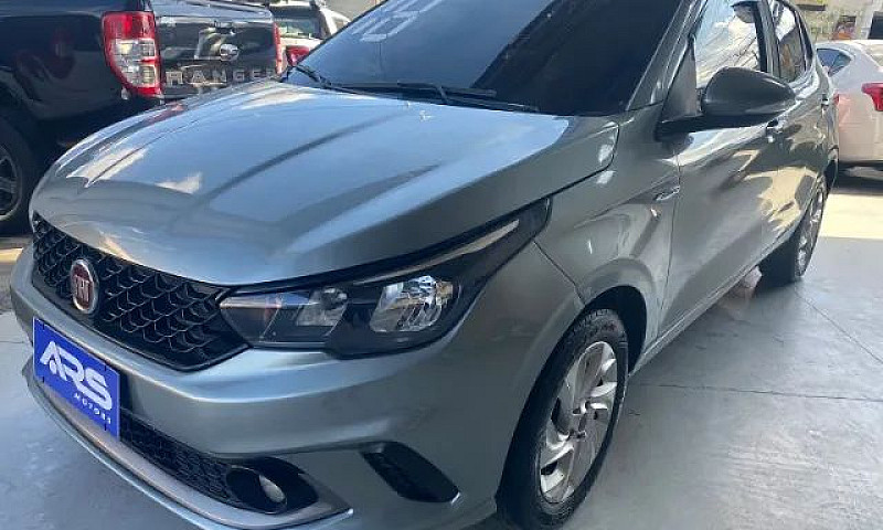 Argo Drive 1.3 2018 ...