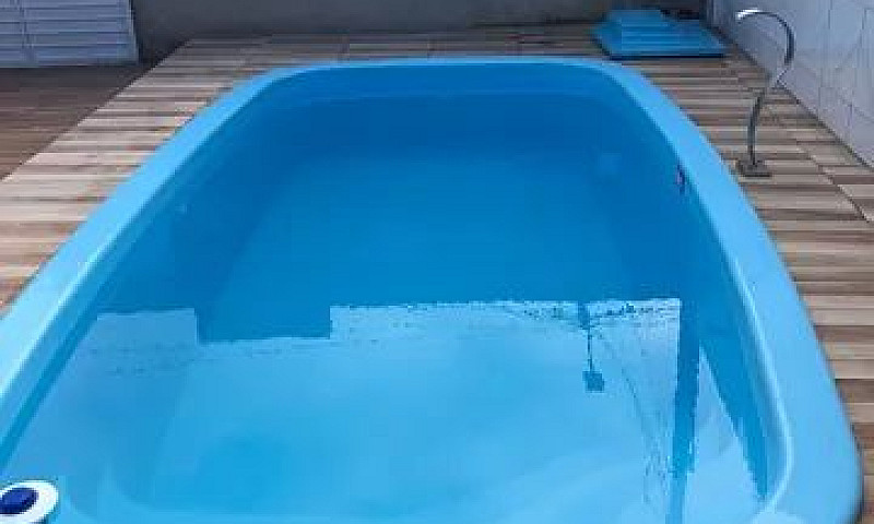 Alugo Piscina ...