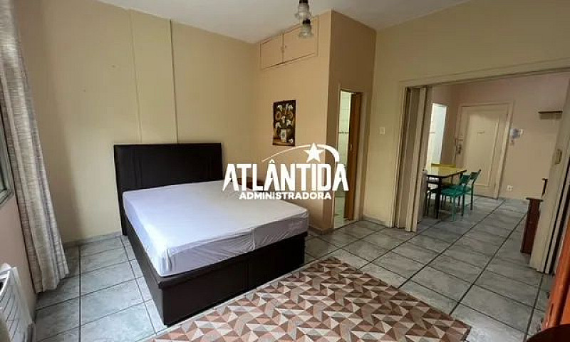 Apartamento Conjugad...