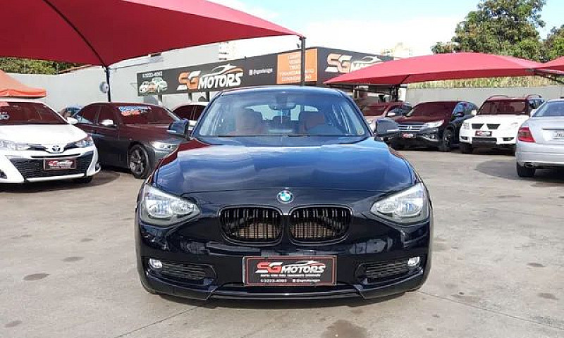 Bmw 118Ia 1.6 Turbo...