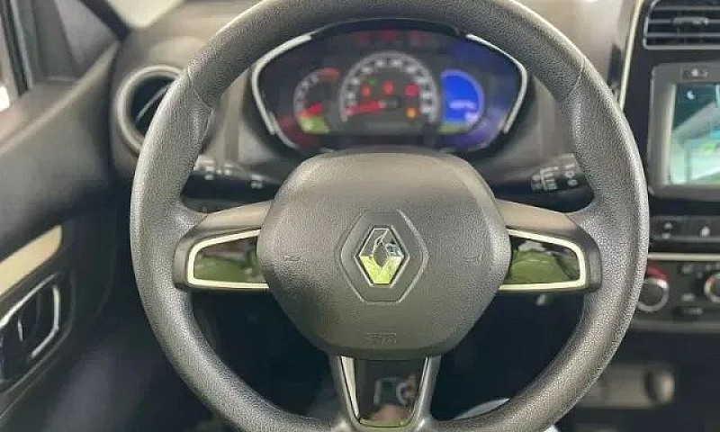 Kwid Intense 1.0 202...
