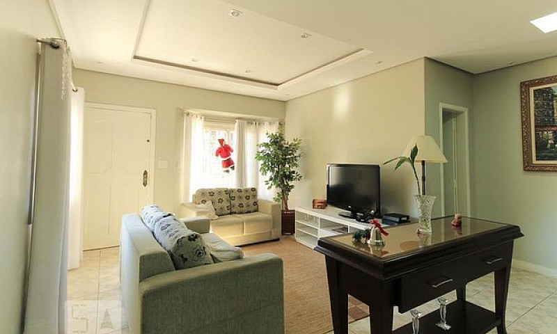Casa Para Aluguel - ...