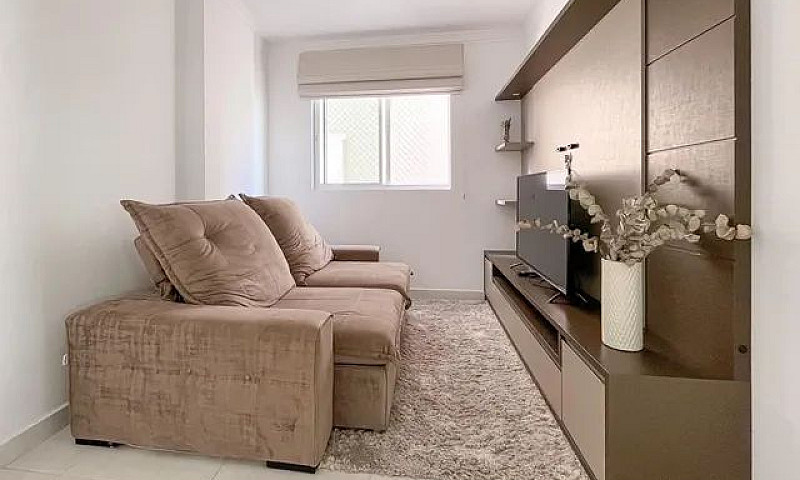 Apartamento Mobiliad...