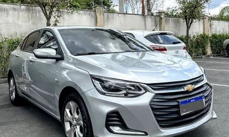Chevrolet - Onix Plu...