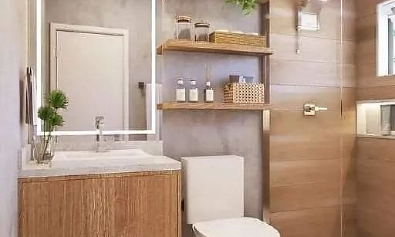 Apartamento No Centr...