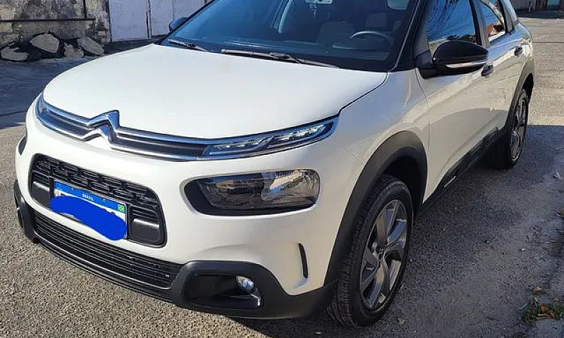 Citroën C4 Cactus 20...