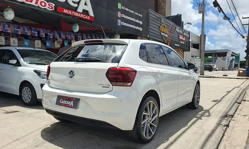 Polo 1.0 Tsi Flex 20...