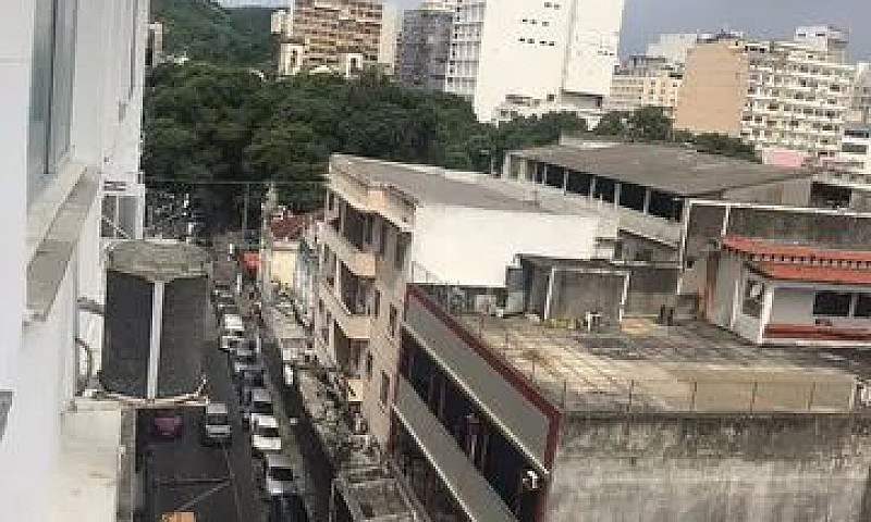 Kitnet Com Espaço Pa...
