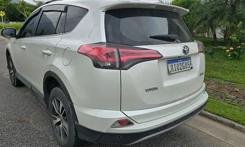 Rav 4 2018...