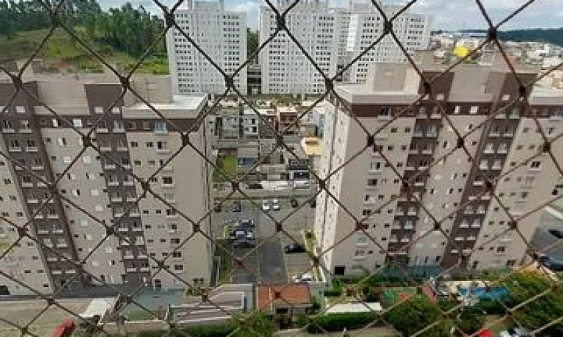 Apartamento Para Ven...
