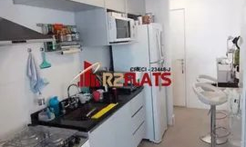 Apartamento Com Ótim...