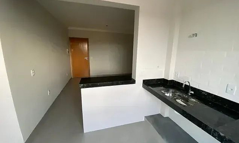 Apartamento Com Entr...