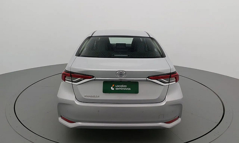 Toyota Corolla 2023 ...