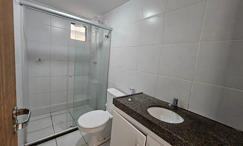 Apt Três Qts Suíte V...