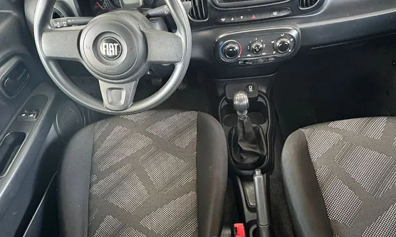 Fiat Mobi Like 1.0 F...