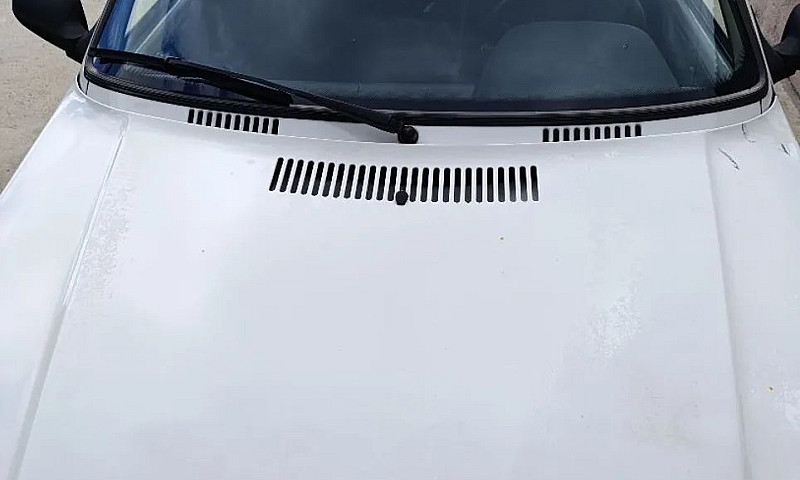 Fiat Uno Mille 1.0 F...