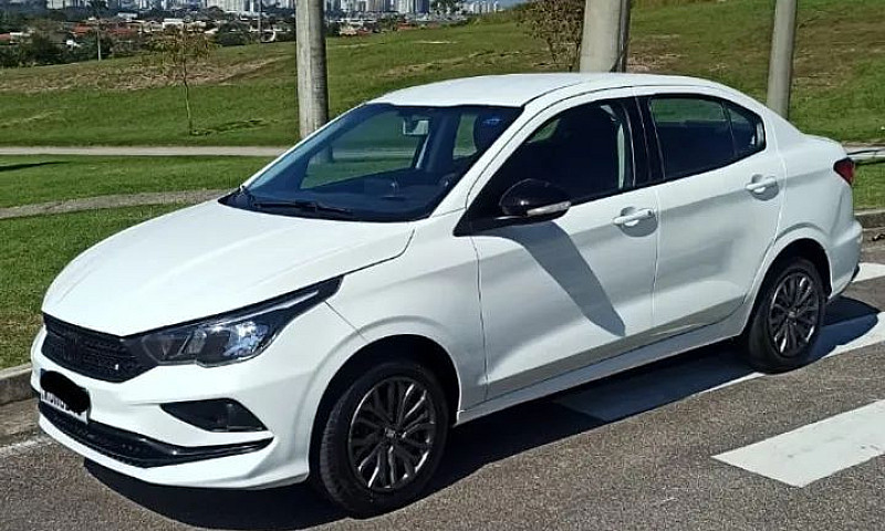 Fiat Cronos 2022 1.3...