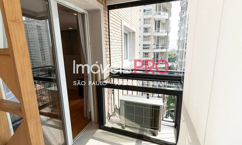 Apartamento 78M² 1 D...