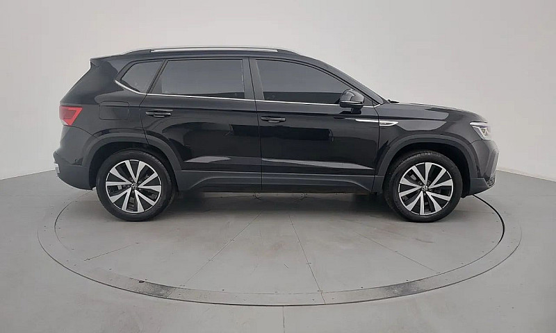 Volkswagen Taos High...