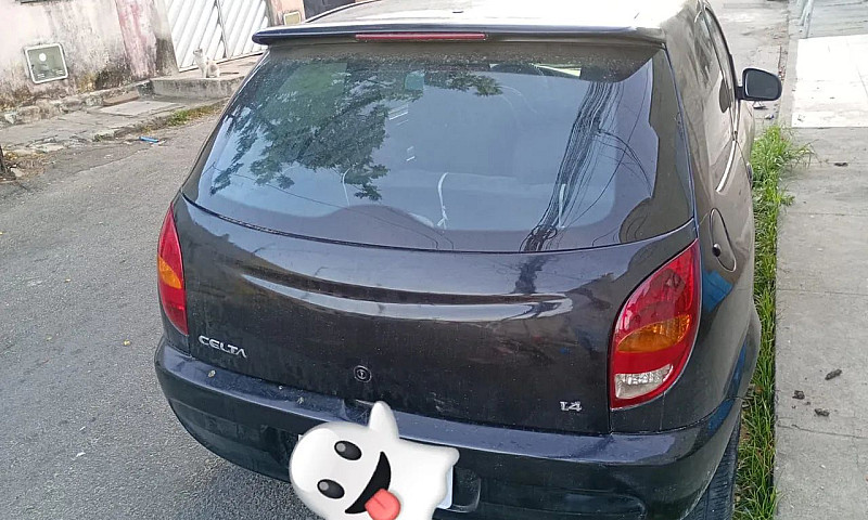 Chevrolet Celta 1.4/...