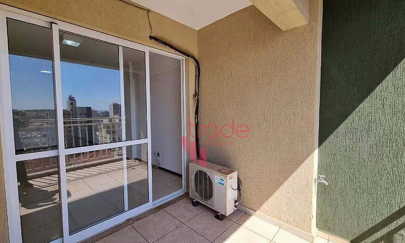 Apartamento Para Alu...