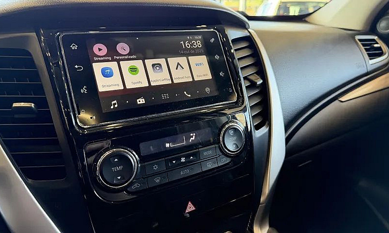 Mitsubishi Pajero Sp...