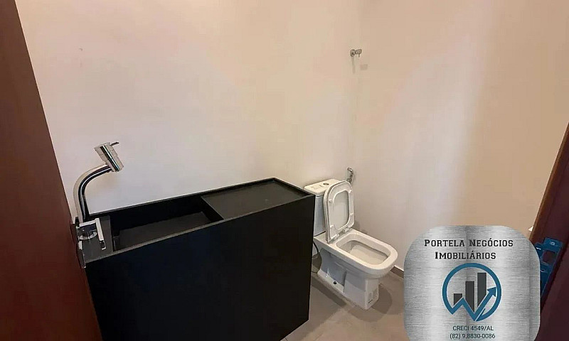 Condomínio Na Serrar...