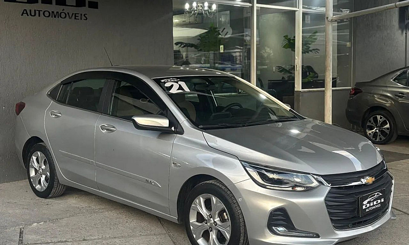 Chevrolet Onix Plus ...