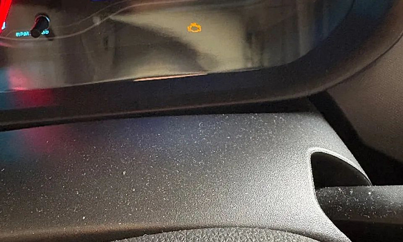 Chevrolet Onix Hatch...