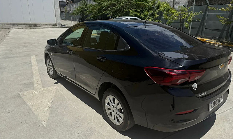 Repasso Onix Plus Lt...