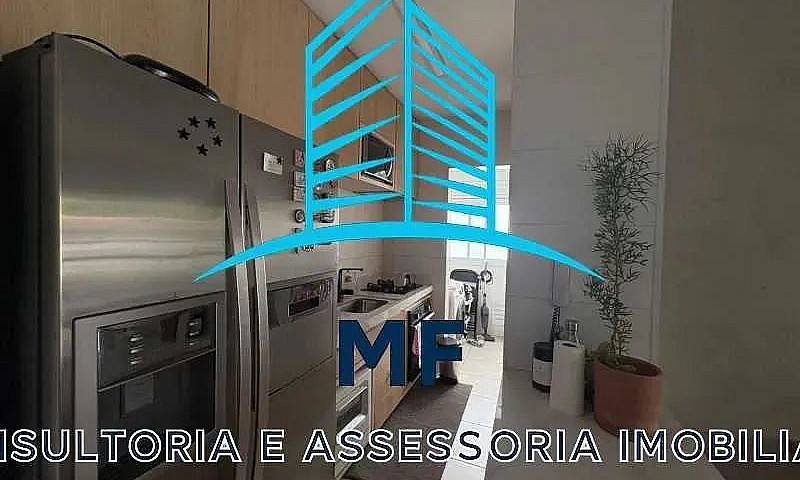 Apartamento : / Resi...