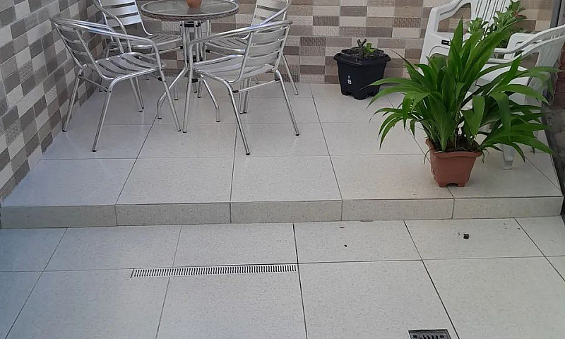 Prédio Residencial C...