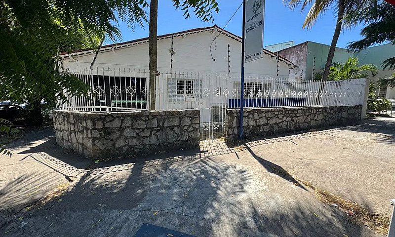 Alugo Casa No Trapic...