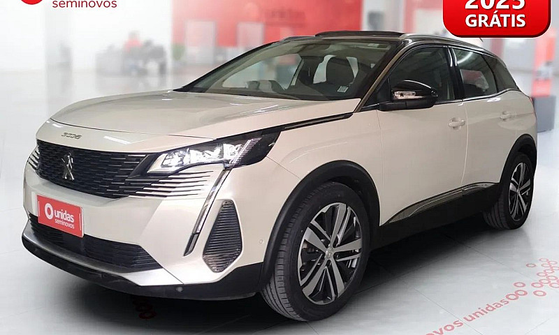 Peugeot 3008 2023 1....