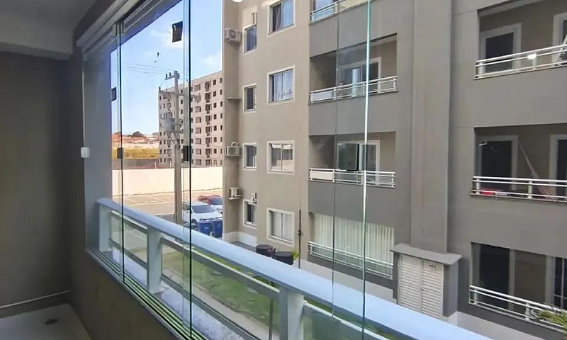 004 - Alugo Apartame...