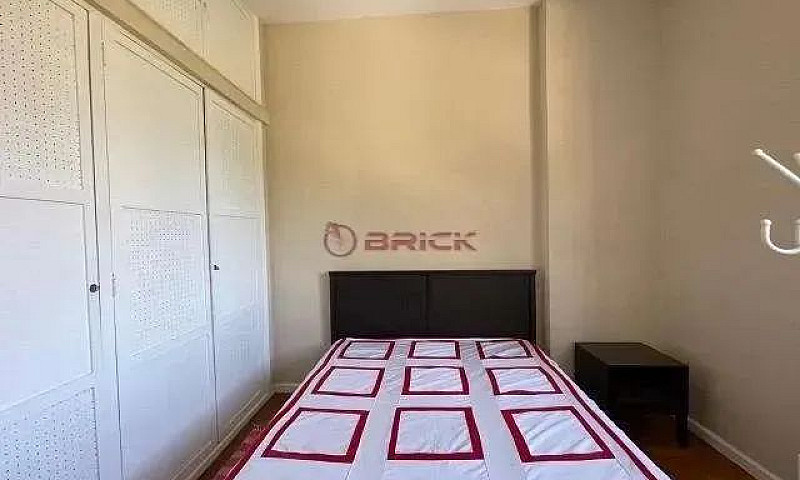 Apartamento De 2 Qua...