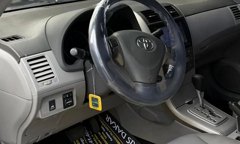 Toyota Corolla Xei 1...